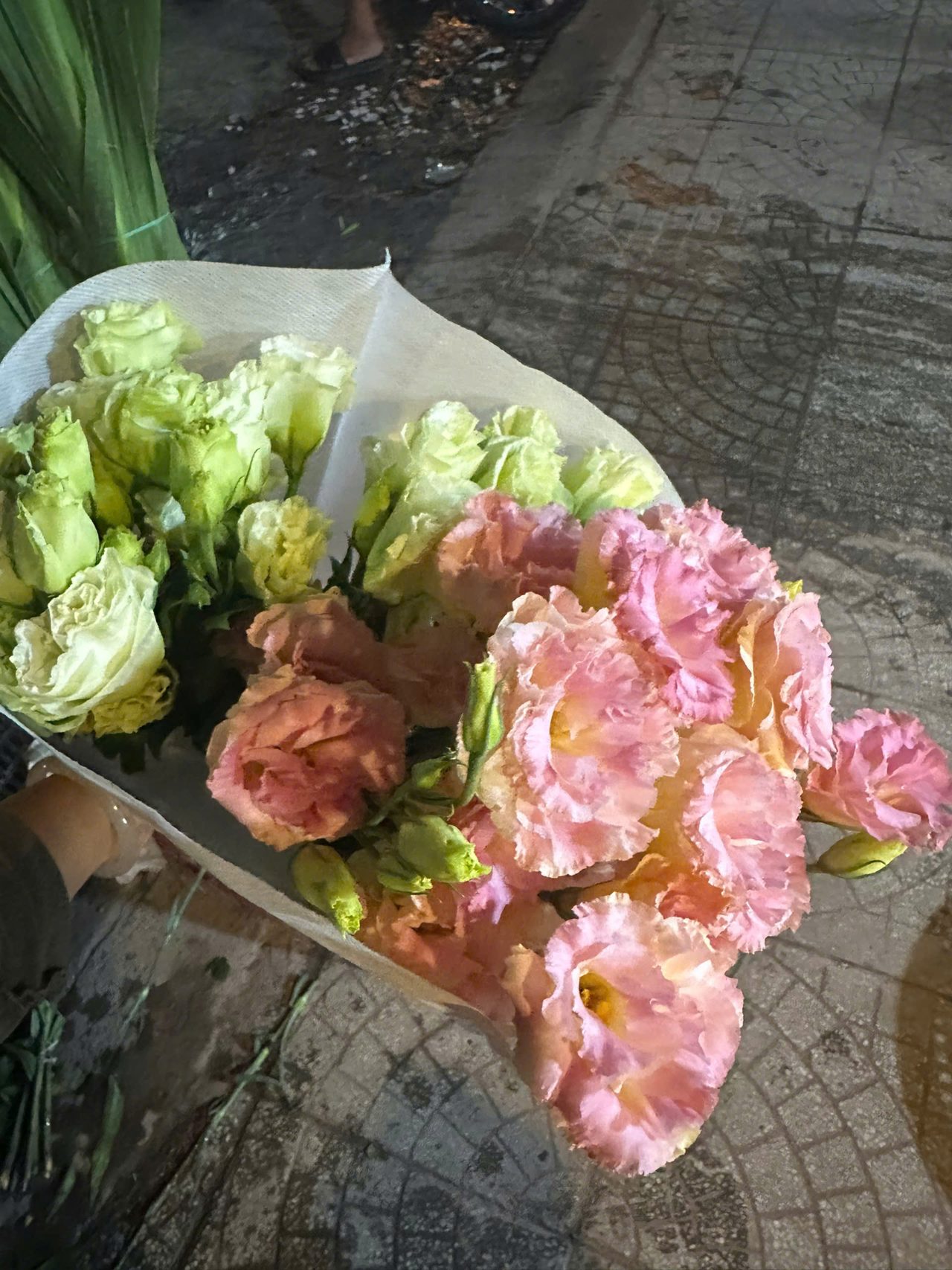 Cát tường Trung